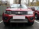 Suzuki Grand Vitara 2012-2015 chrome