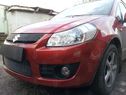 Suzuki SX4 hb 2006-2007 (венгерская сборка) black