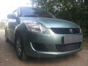 Suzuki Swift 2011-2013 black