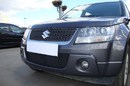 Защита радиатора Suzuki Grand Vitara до 2012г