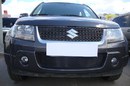 Защита радиатора Suzuki Grand Vitara до 2012г