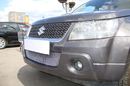 Suzuki Grand Vitara 2008-2012 chrome