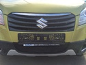 Защита радиатора Suzuki SX4 2014 г.