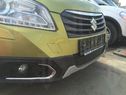 Suzuki SX4 (II S-Cross) 2013- black