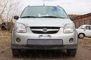 Suzuki Ignis 2005-2008 chrome