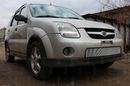 Suzuki Ignis 2005-2008 chrome