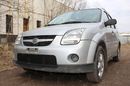 Suzuki Ignis 2005-2008 black